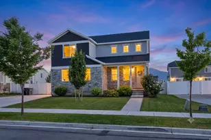 703 W 950 S, Springville, UT 84663 - Photo 1