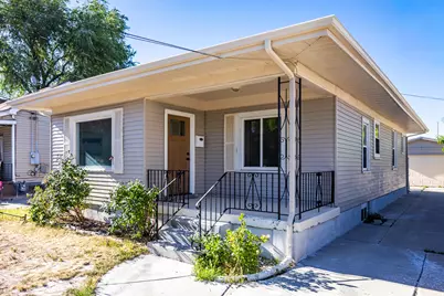 487 W 1st Ave S, Midvale, UT 84047 - Photo 2