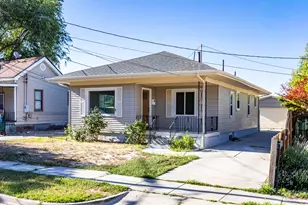 487 W 1st Ave S, Midvale, UT 84047 - Photo 1