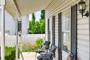 866 N 325 W, Kaysville, UT 84037 - Photo 4