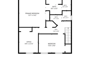 866 N 325 W, Kaysville, UT 84037 - Photo 36