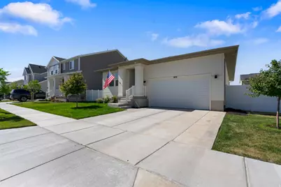 1851 E Chukar Dr N #B167, Eagle Mountain, UT 84005 - Photo 4