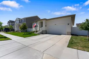 1851 E Chukar Dr N, Eagle Mountain, UT 84005 - Photo 4