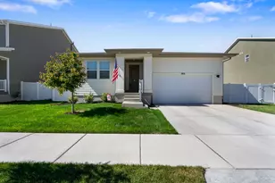 1851 E Chukar Dr N, Eagle Mountain, UT 84005 - Photo 2