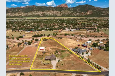 2025 S 2500 E, New Harmony, UT 84757 - Photo 2