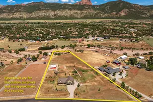 2025 S 2500 E, New Harmony, UT 84757 - Photo 2