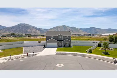 1298 W 3260 S, Nibley, UT 84321 - Photo 2
