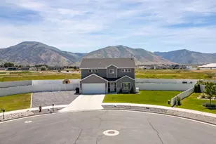 1298 W 3260 S, Nibley, UT 84321 - Photo 2