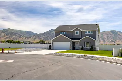 1298 W 3260 S, Nibley, UT 84321 - Photo 1