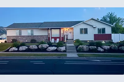 349 N Bluff St, Providence, UT 84332 - Photo 1