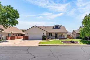 1804 N 2500 W, Saint George, UT 84770 - Photo 1