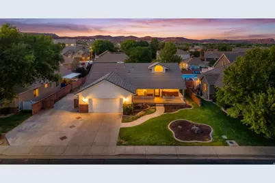 1804 N 2500 W, Saint George, UT 84770 - Photo 2