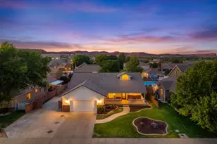 1804 N 2500 W, Saint George, UT 84770 - Photo 2