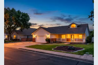 1804 N 2500 W, Saint George, UT 84770 - Photo 4