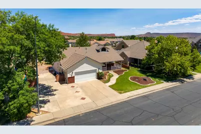 1804 N 2500 W, Saint George, UT 84770 - Photo 72
