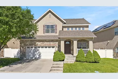 6682 S Lucerne Ln, West Jordan, UT 84084 - Photo 1