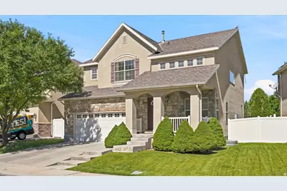 6682 S Lucerne Ln, West Jordan, UT 84084 - Photo 4