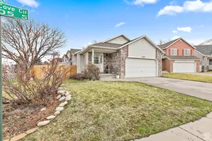 2143 E Alta Cove Circle, Sandy, UT 84093 - Photo 4