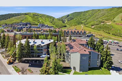 1485 Empire Ave #314, Park City, UT 84060 - Photo 34
