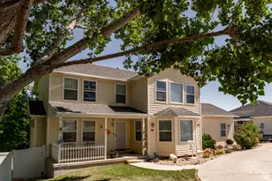 95 E 2800 S, Vernal, UT 84078 - Photo 1
