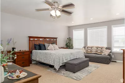 95 E 2800 S, Vernal, UT 84078 - Photo 16