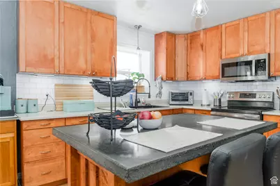 95 E 2800 S, Vernal, UT 84078 - Photo 4