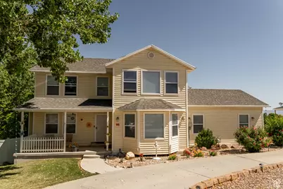 95 E 2800 S, Vernal, UT 84078 - Photo 2