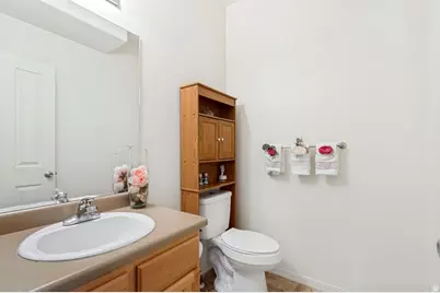5037 W White Diamond Way, West Valley, UT 84120 - Photo 8