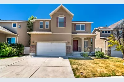 5037 W White Diamond Way, West Valley, UT 84120 - Photo 1