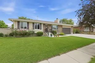 3641 W Whitewood Cir S, Taylorsville, UT 84129 - Photo 2