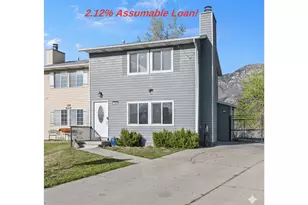 124 W 880 S, Provo, UT 84601 - Photo 1