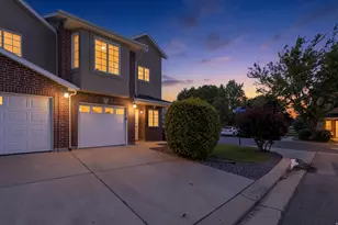 10504 S Sage Flats Way W, South Jordan, UT 84009 - Photo 1