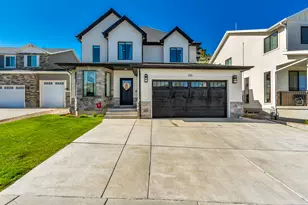 230 E Vista Way, North Salt Lake, UT 84054 - Photo 68
