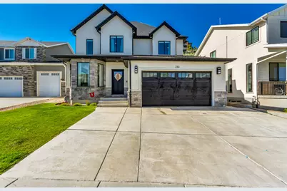 230 E Vista Way, North Salt Lake, UT 84054 - Photo 1