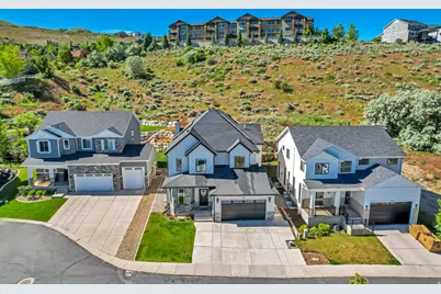 230 E Vista Way, North Salt Lake, UT 84054 - Photo 72