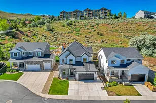 230 E Vista Way, North Salt Lake, UT 84054 - Photo 72