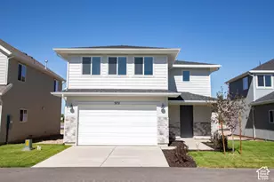 572 W 1775 N, Harrisville, UT 84404 - Photo 1