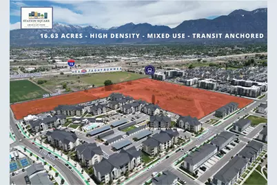 1100 W 200 S, American Fork, UT 84003 - Photo 1