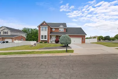 3471 N 400 W, Pleasant View, UT 84414 - Photo 2