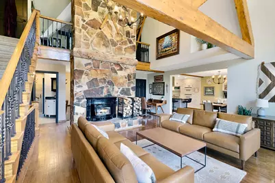 2548 N Nordic Valley Drive Dr, Eden, UT 84310 - Photo 20