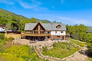 2548 N Nordic Valley Dr Dr, Eden, UT 84310 - Photo 114