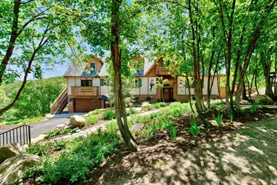 2548 N Nordic Valley Drive Dr, Eden, UT 84310 - Photo 2