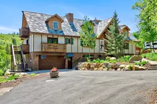 2548 N Nordic Valley Dr Dr, Eden, UT 84310 - Photo 1