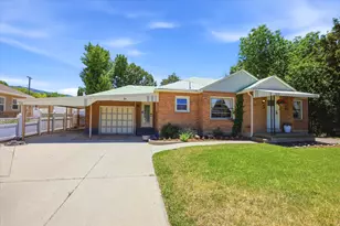 5 W 1000 S, Bountiful, UT 84010 - Photo 1