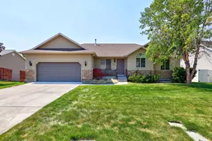 485 W 500 N, American Fork, UT 84003 - Photo 1