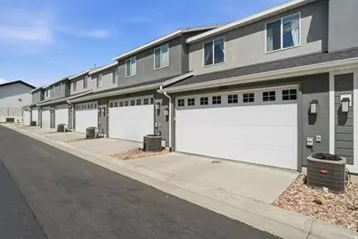 2806 N Fighting Falcon St, Layton, UT 84040 - Photo 4