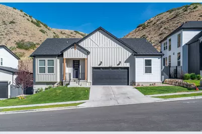 6197 N Fox Canyon Rd, Lehi, UT 84048 - Photo 2