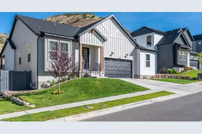 6197 N Fox Canyon Rd, Lehi, UT 84048 - Photo 2