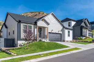 6197 N Fox Cyn Rd, Lehi, UT 84048 - Photo 2