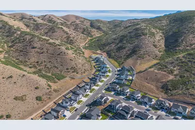 6197 N Fox Canyon Rd, Lehi, UT 84048 - Photo 52